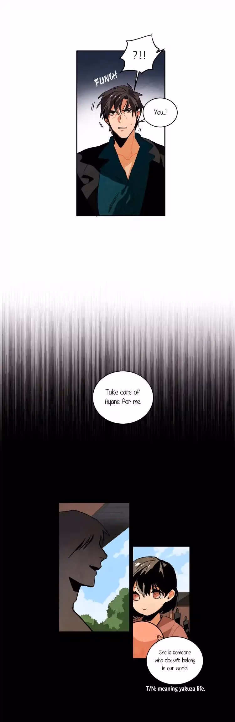 Read Erunak chapter 23 image 17 on Lezhin