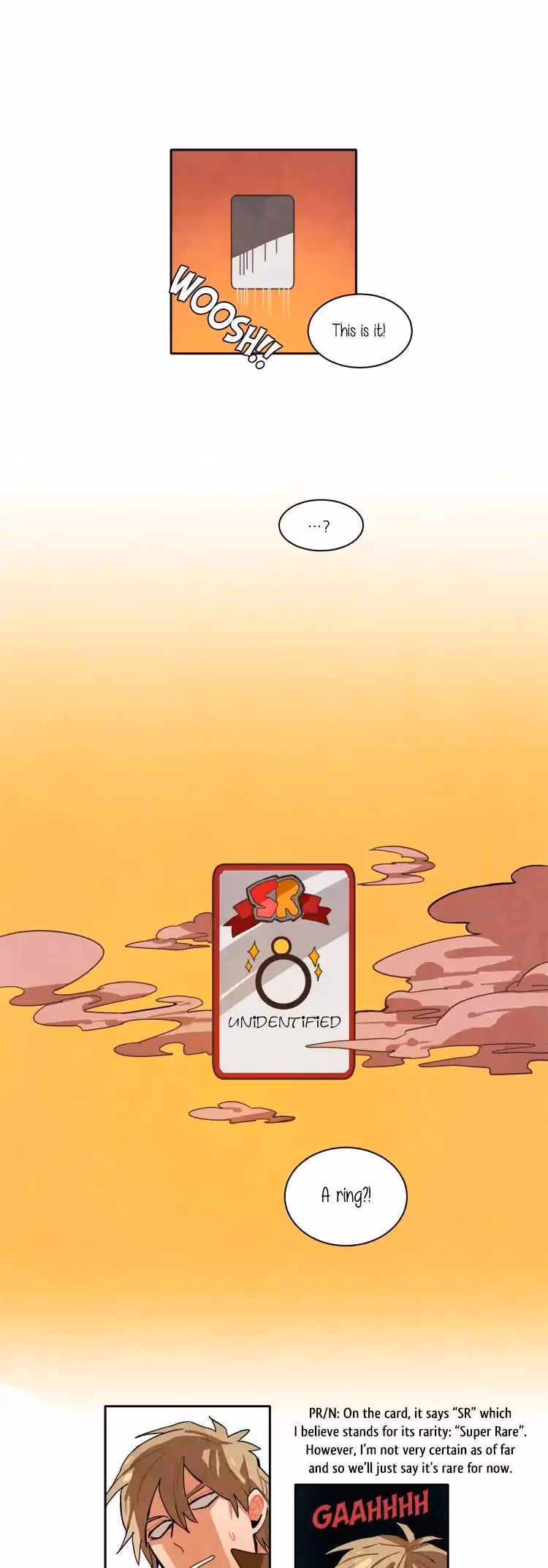 Read Erunak chapter 23 image 8 on Lezhin