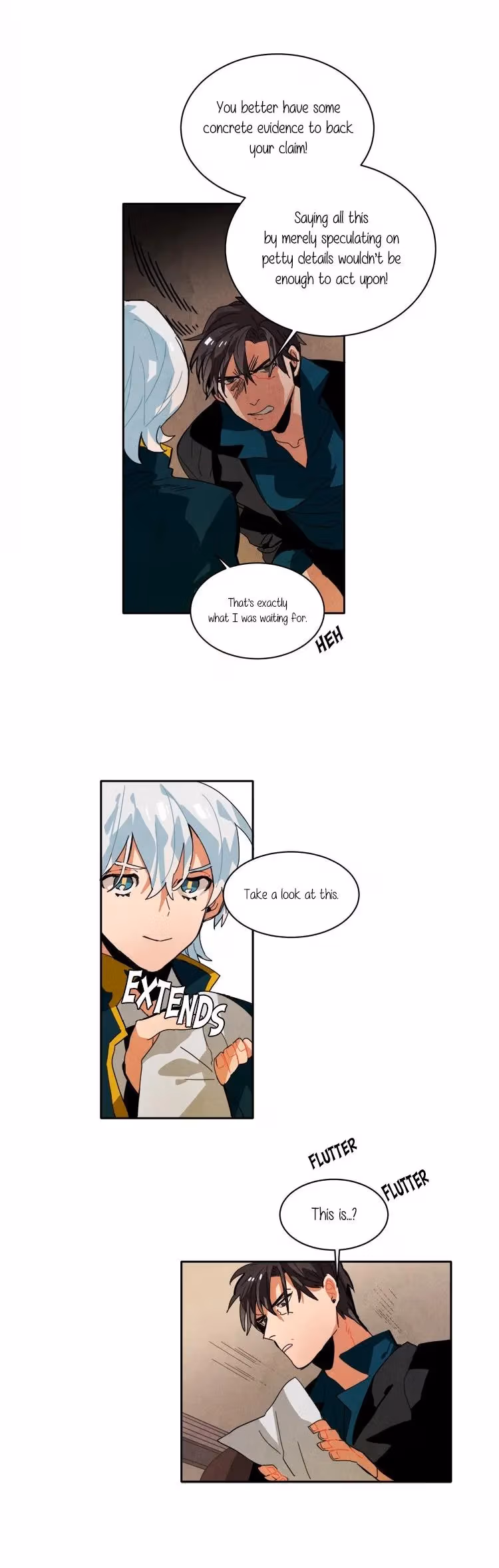 Read Erunak chapter 24 image 10 on Lezhin