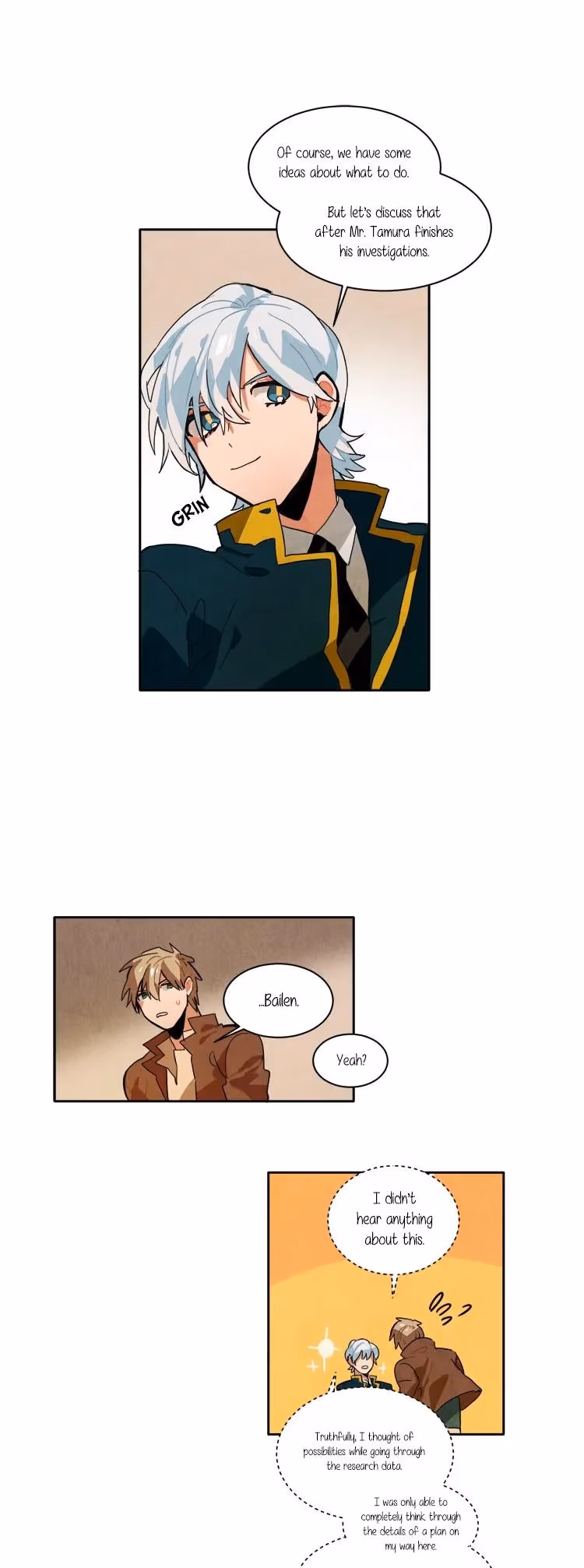 Read Erunak chapter 24 image 18 on Lezhin
