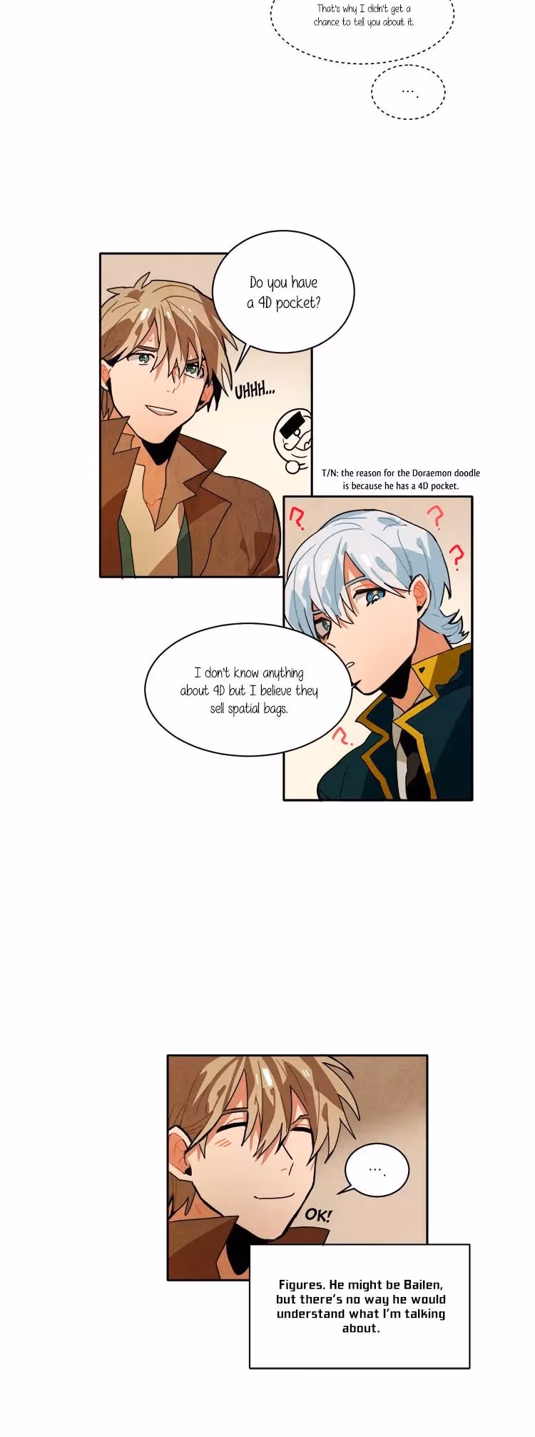Read Erunak chapter 24 image 19 on Lezhin
