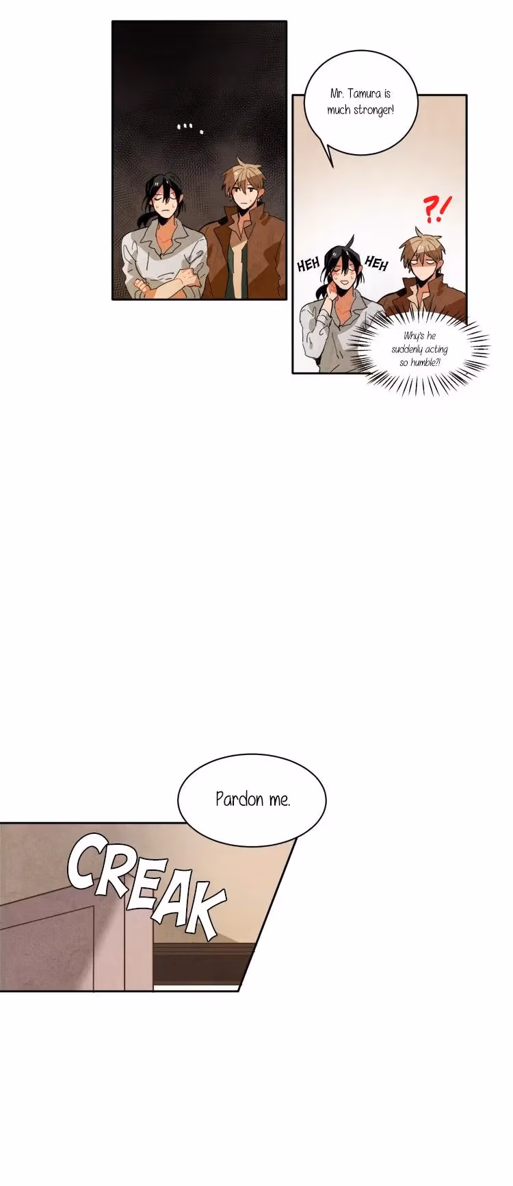 Read Erunak chapter 24 image 4 on Lezhin