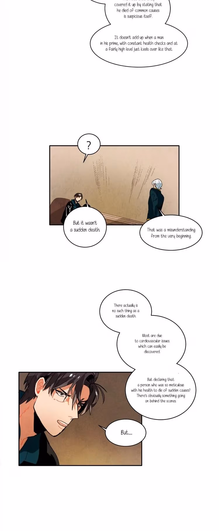 Read Erunak chapter 24 image 6 on Lezhin