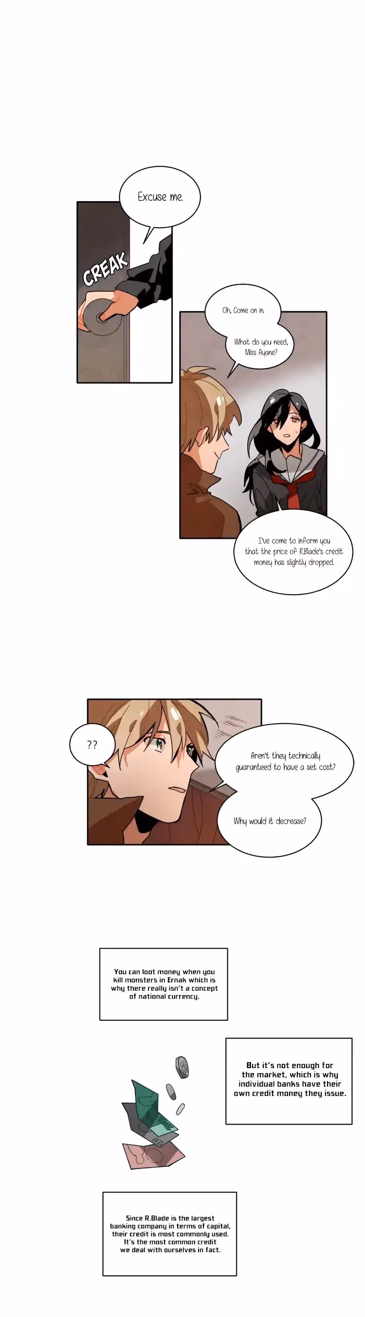 Read Erunak chapter 28 image 13 on Lezhin