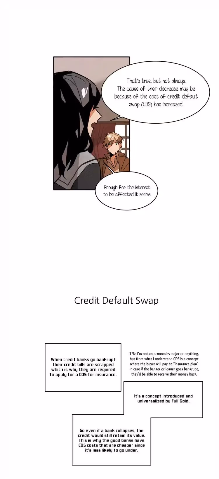 Read Erunak chapter 28 image 14 on Lezhin