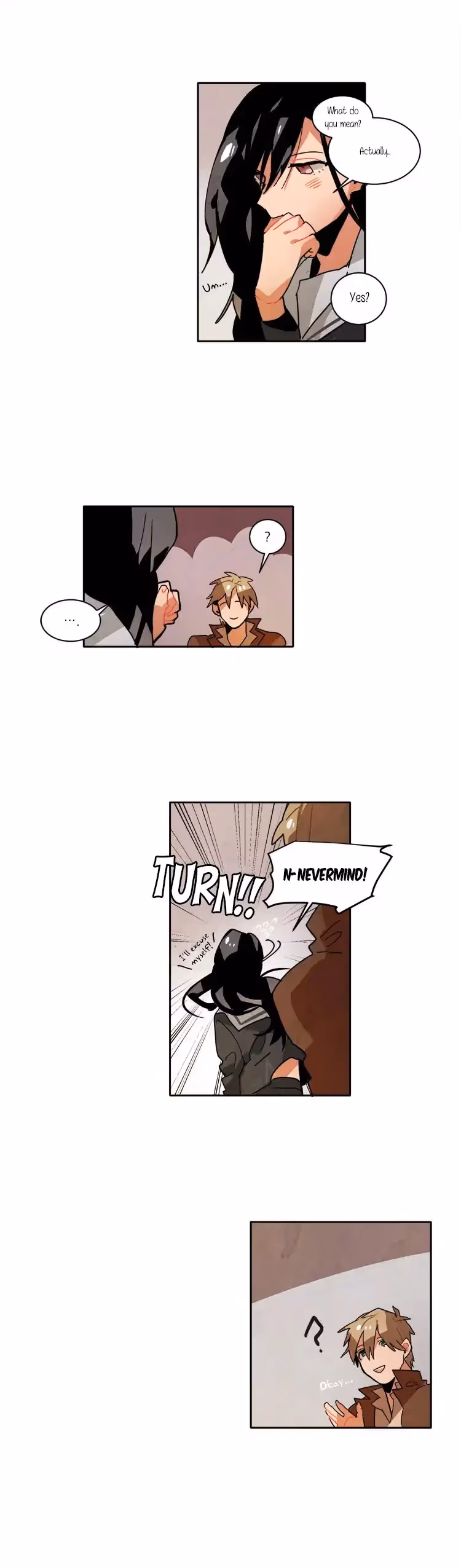 Read Erunak chapter 28 image 17 on Lezhin