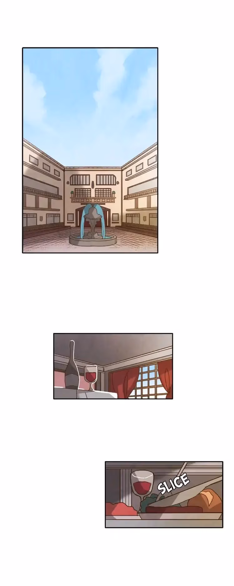 Read Erunak chapter 28 image 3 on Lezhin