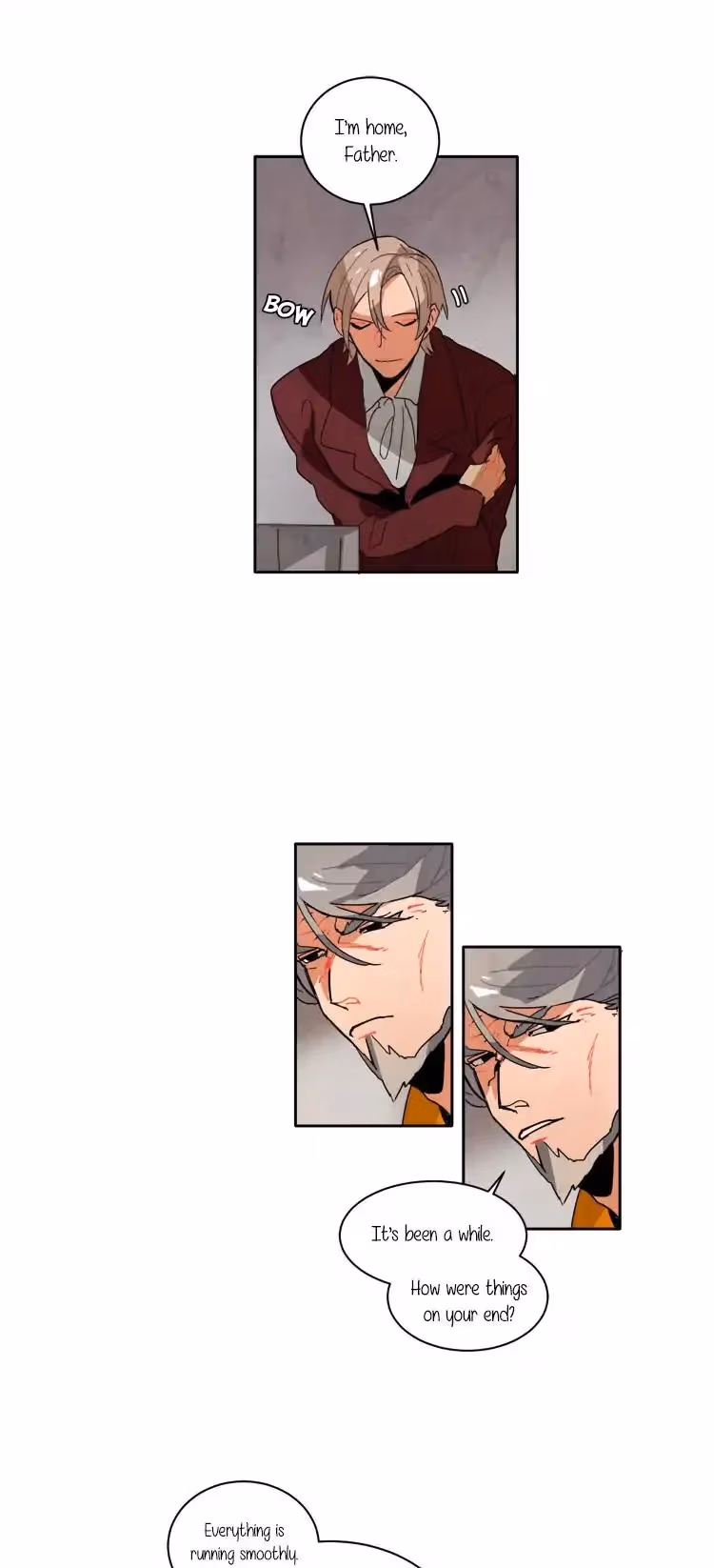 Read Erunak chapter 28 image 4 on Lezhin