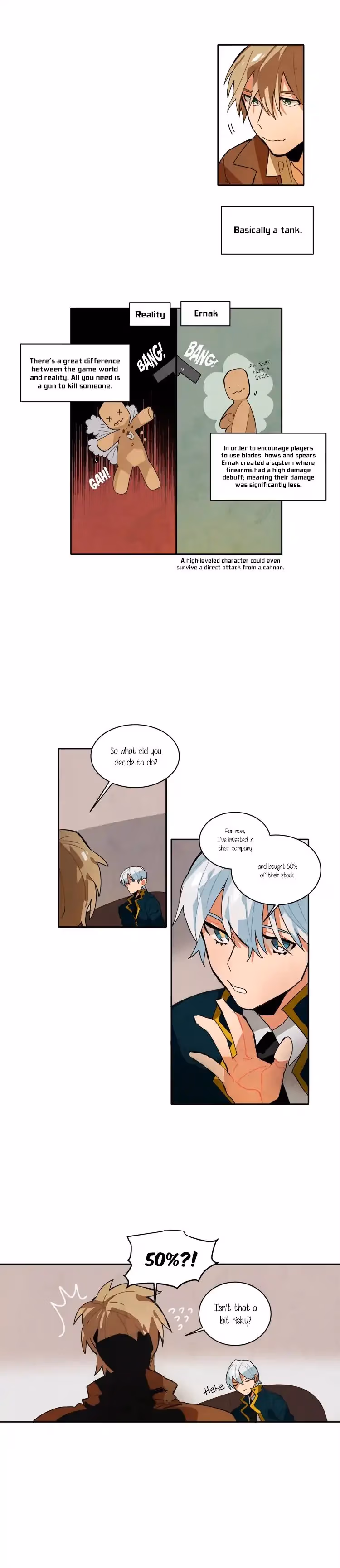 Read Erunak chapter 29 image 4 on Lezhin