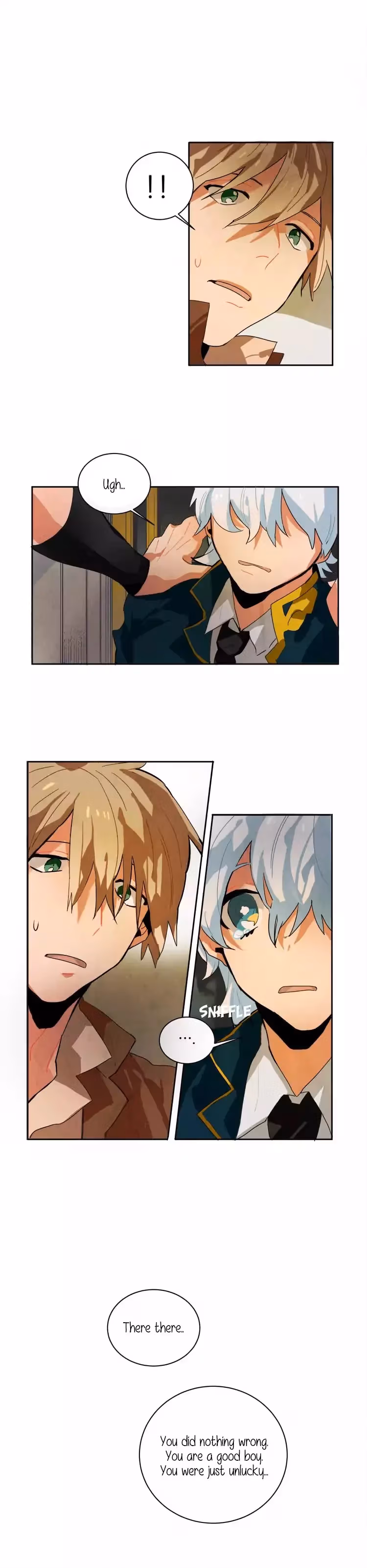 Read Erunak chapter 3 image 12 on Lezhin