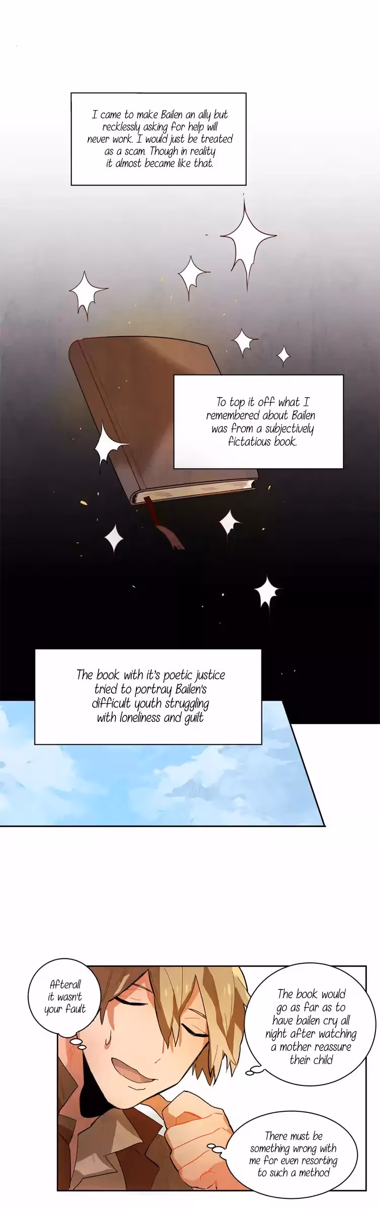 Read Erunak chapter 3 image 14 on Lezhin