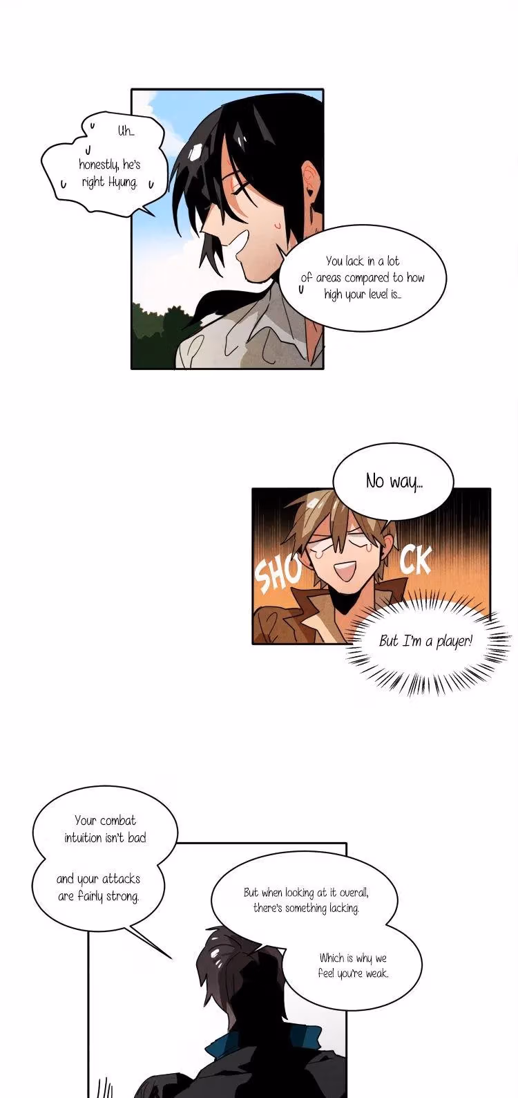 Read Erunak chapter 30 image 12 on Lezhin