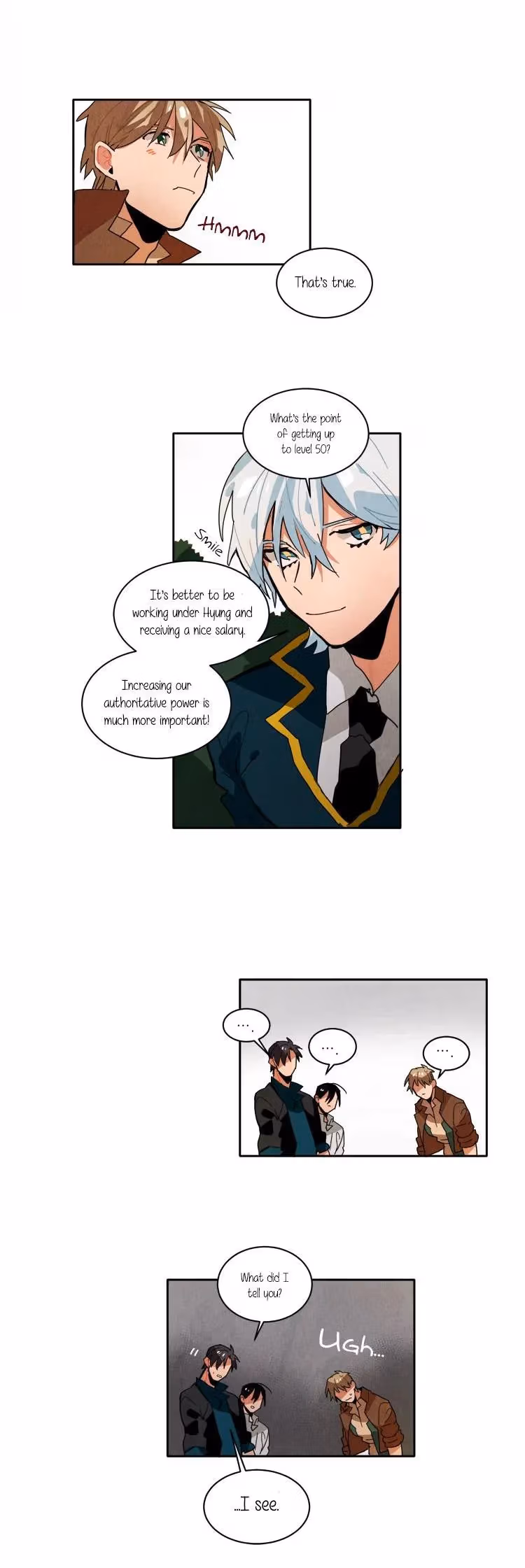 Read Erunak chapter 30 image 15 on Lezhin