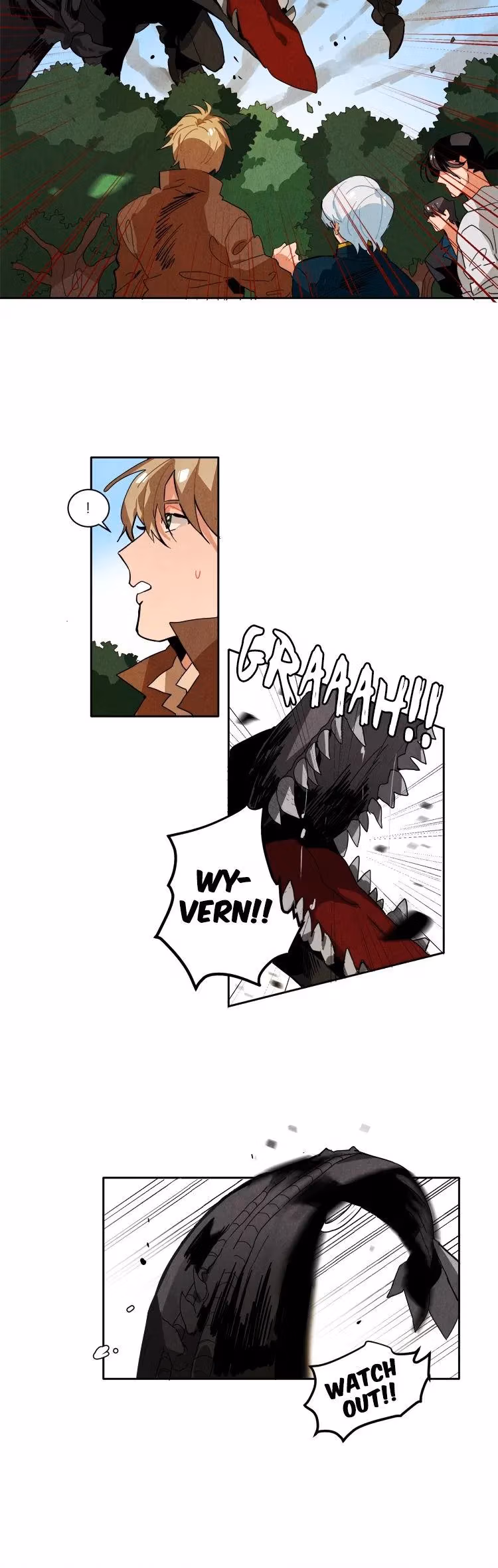 Read Erunak chapter 30 image 2 on Lezhin