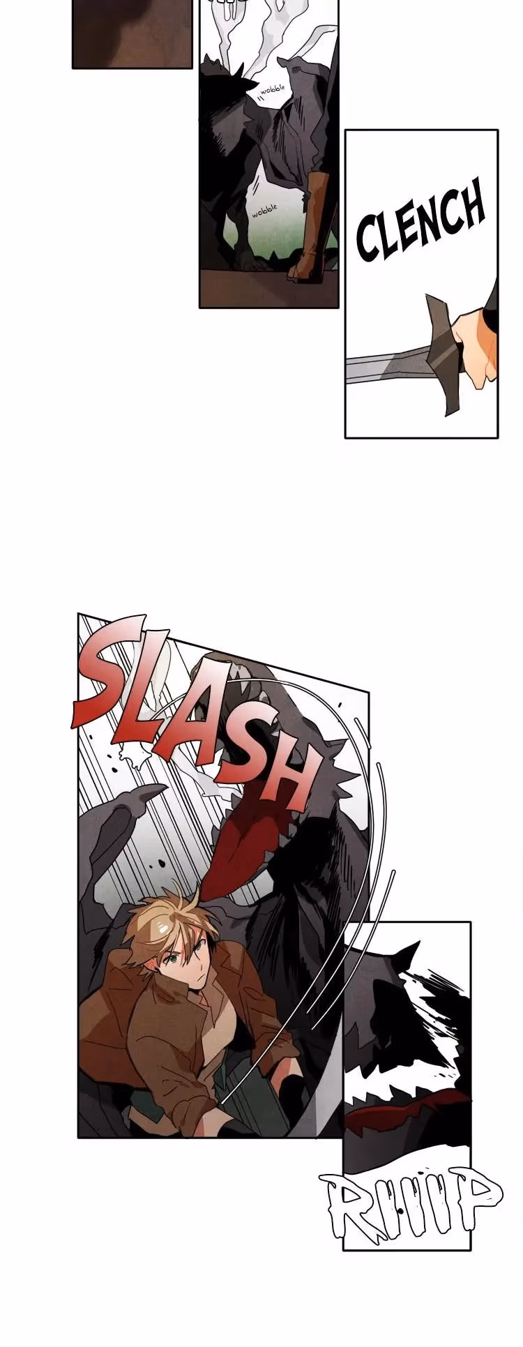 Read Erunak chapter 30 image 4 on Lezhin