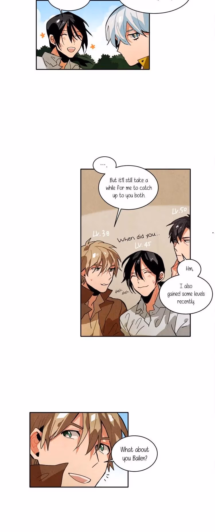 Read Erunak chapter 30 image 6 on Lezhin