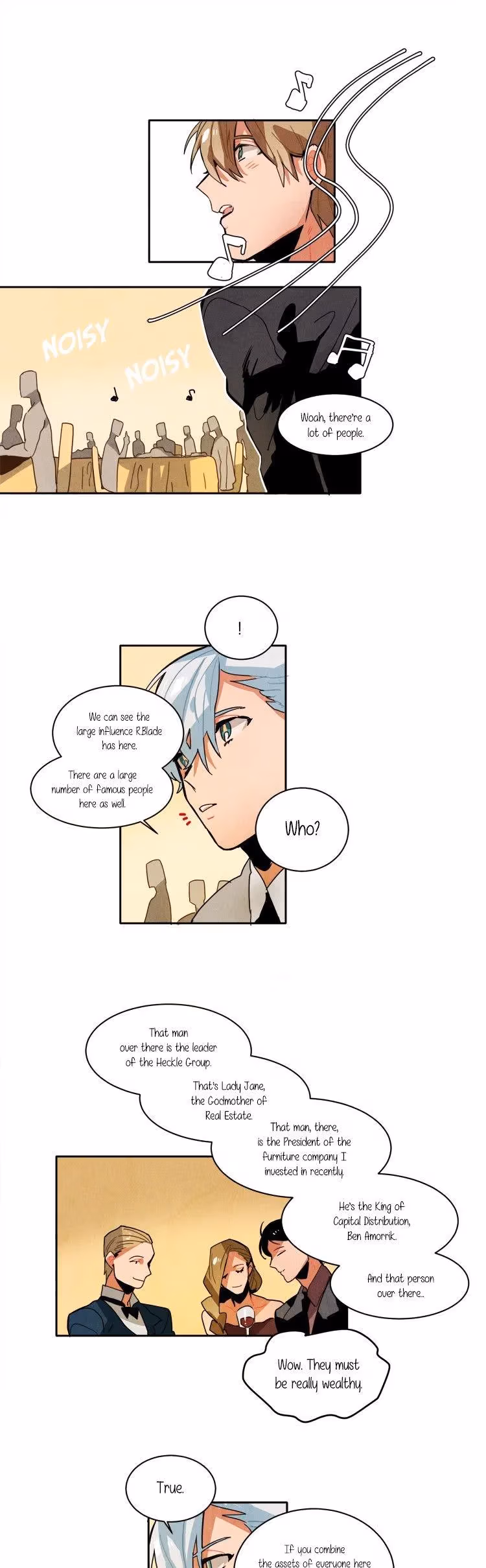 Read Erunak chapter 31 image 11 on Lezhin