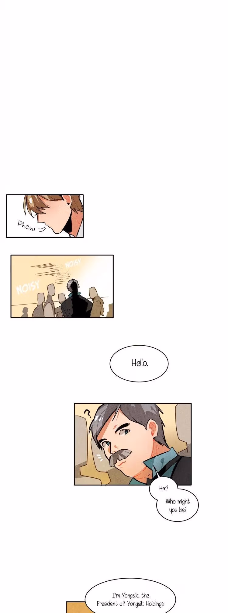 Read Erunak chapter 31 image 13 on Lezhin