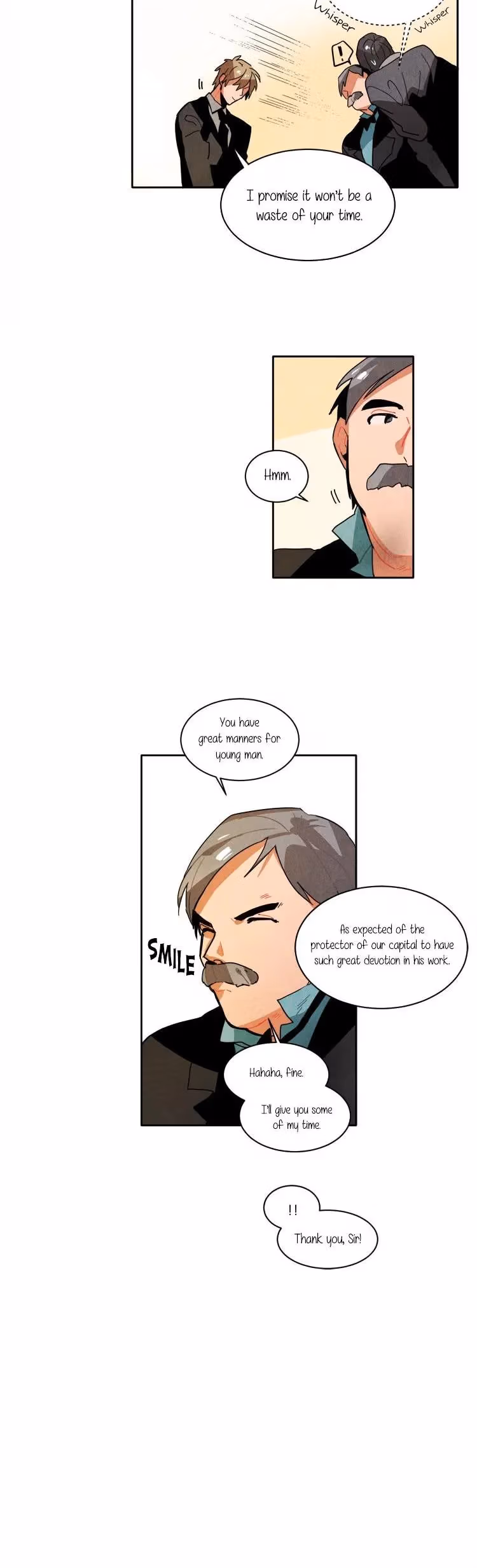 Read Erunak chapter 31 image 16 on Lezhin