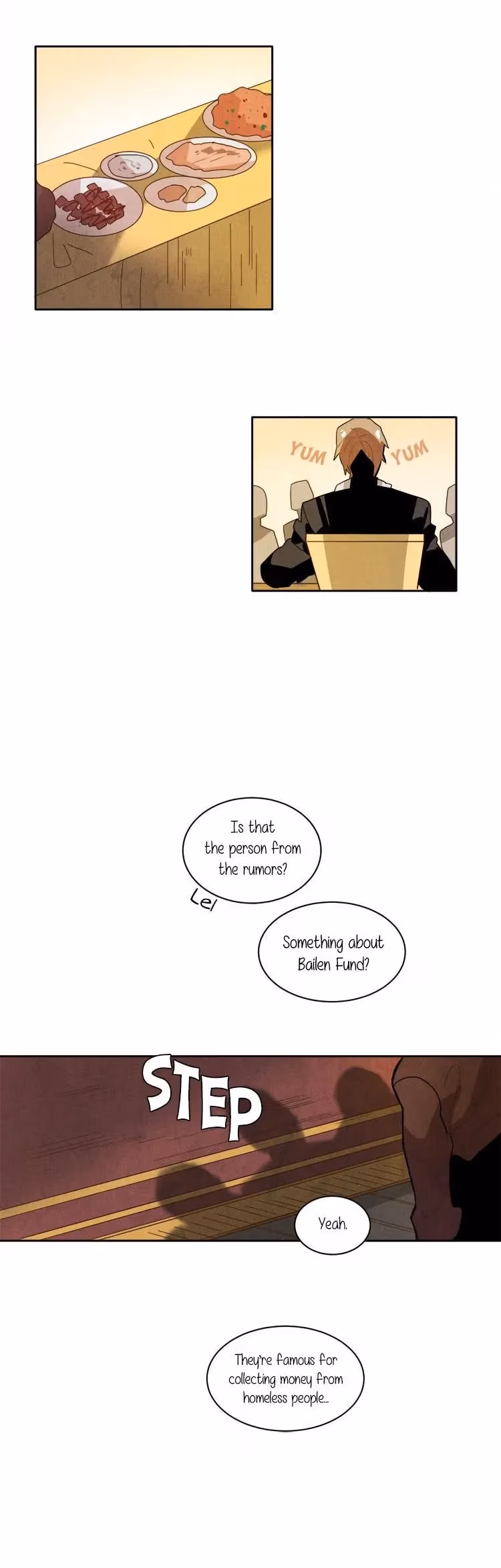 Read Erunak chapter 31 image 18 on Lezhin