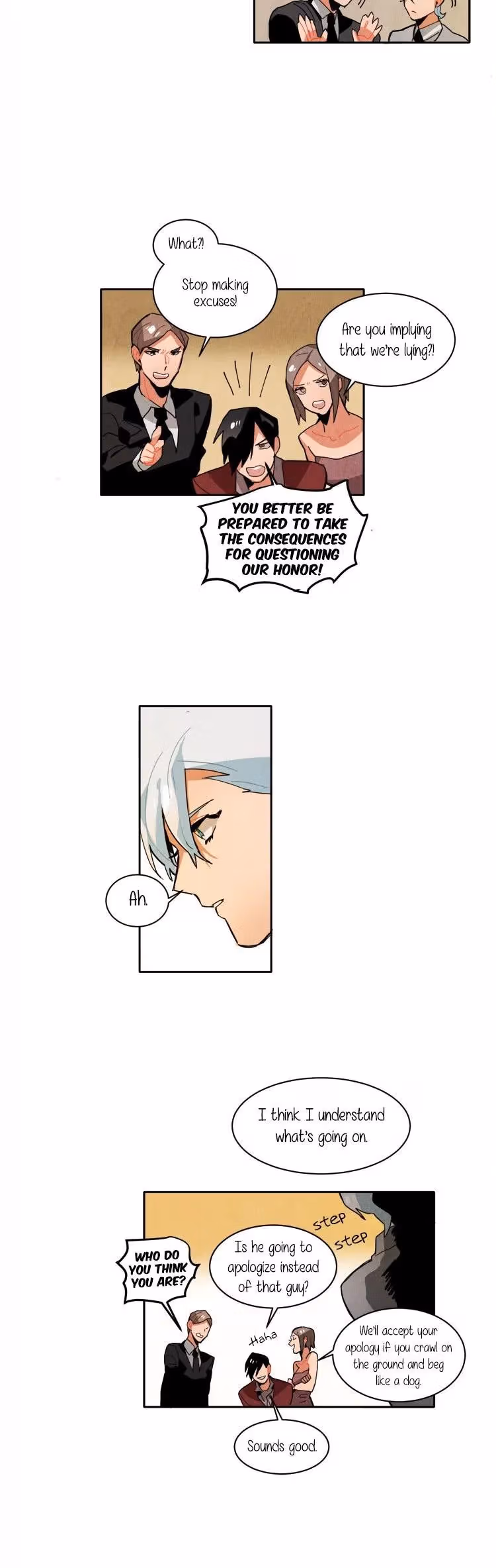 Read Erunak chapter 32 image 10 on Lezhin