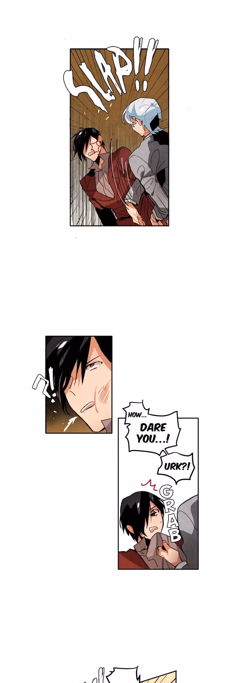 Read Erunak chapter 32 image 11 on Lezhin