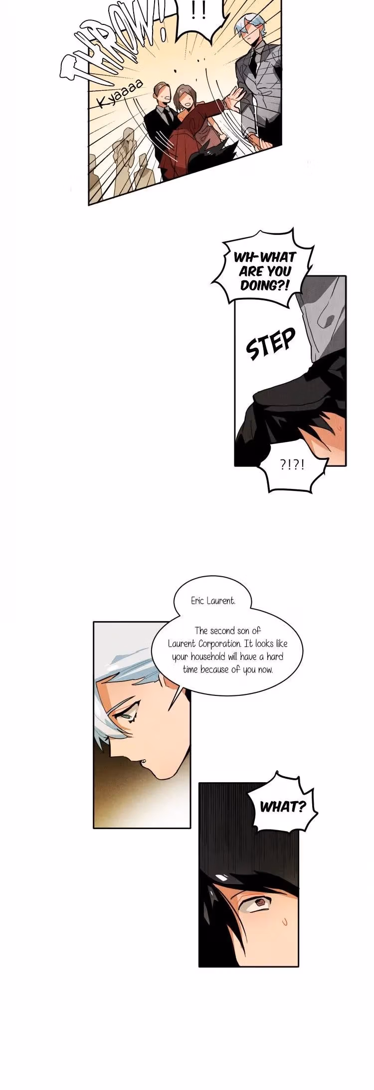 Read Erunak chapter 32 image 12 on Lezhin
