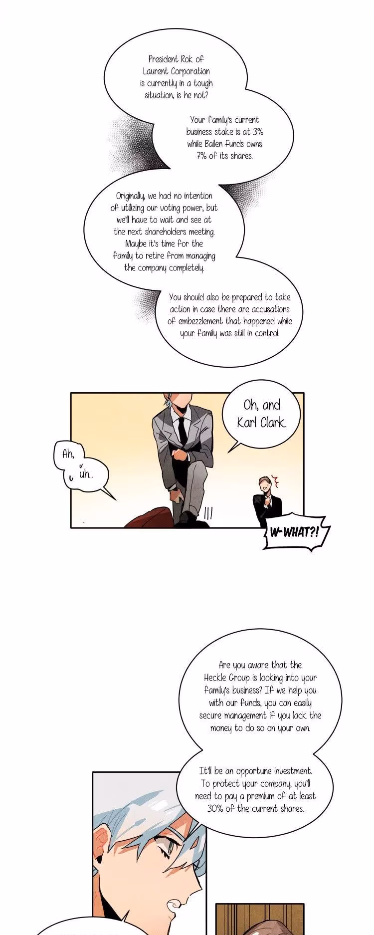 Read Erunak chapter 32 image 13 on Lezhin