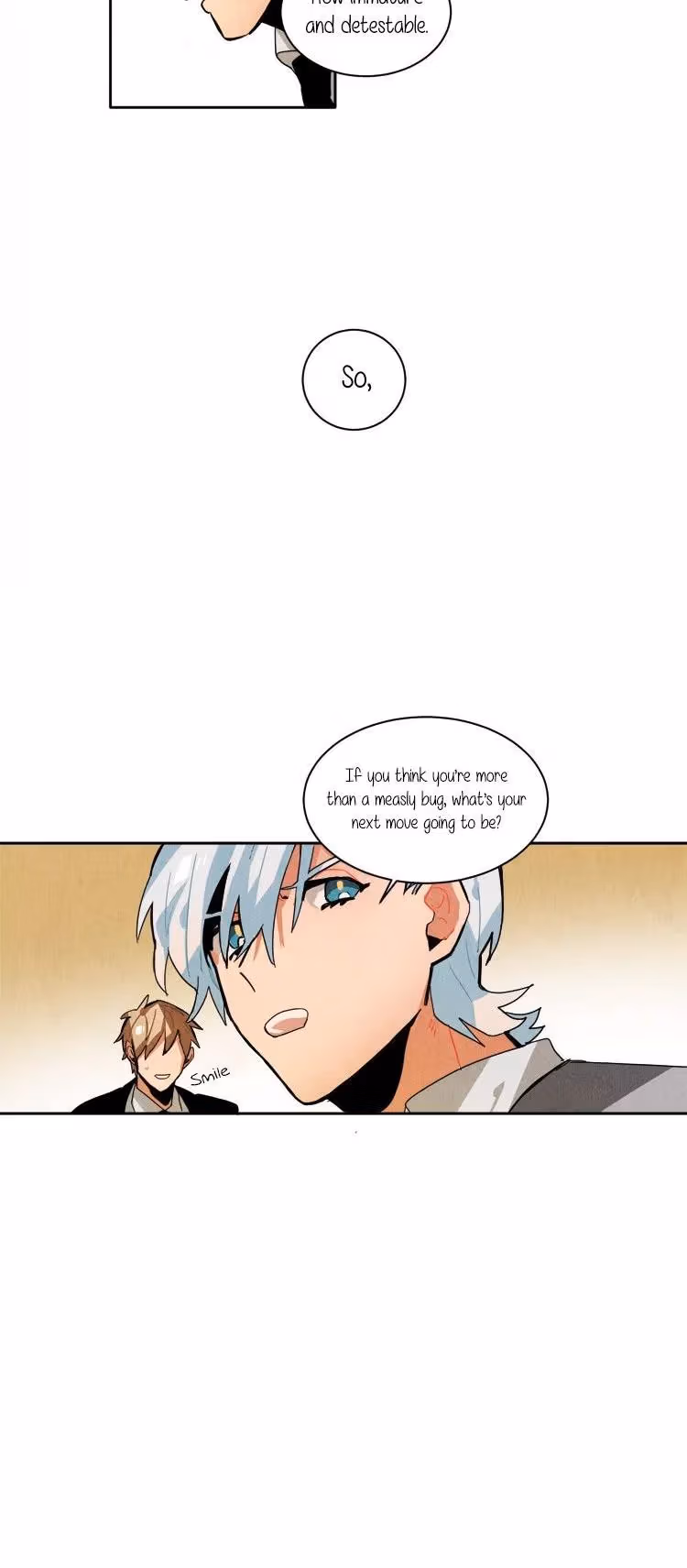 Read Erunak chapter 32 image 16 on Lezhin