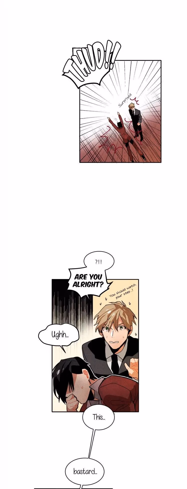 Read Erunak chapter 32 image 5 on Lezhin