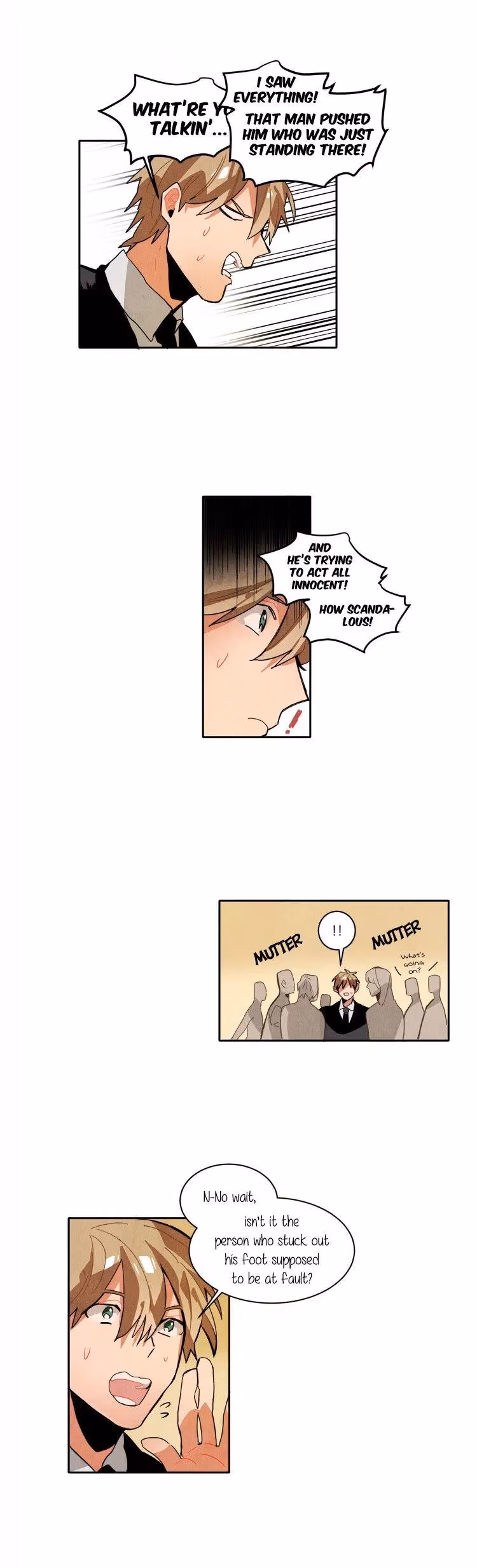 Read Erunak chapter 32 image 7 on Lezhin