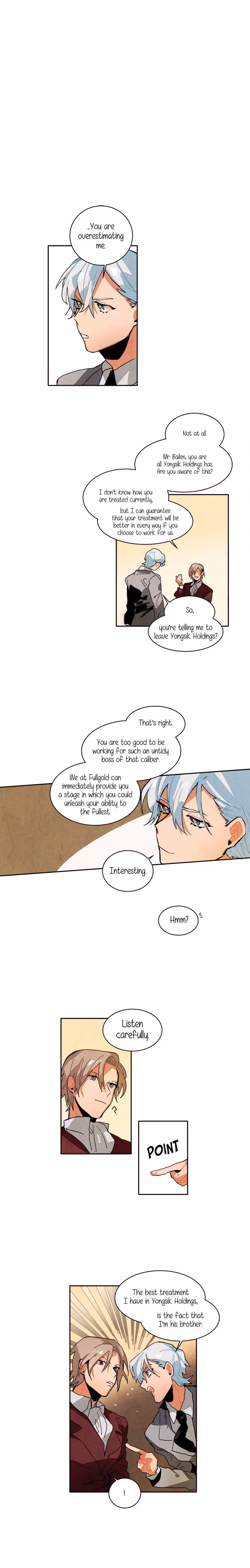 Read Erunak chapter 34 image 2 on Lezhin