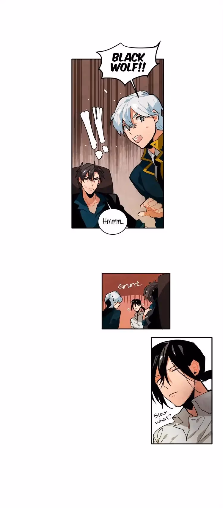 Read Erunak chapter 35 image 9 on Lezhin