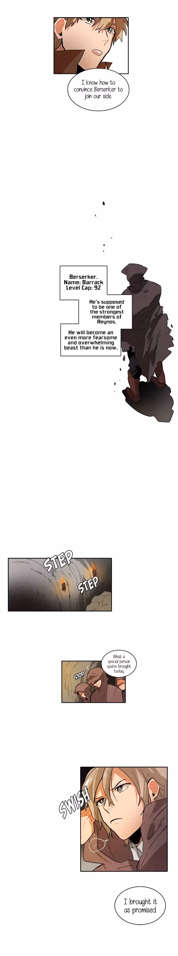 Read Erunak chapter 36 image 6 on Lezhin