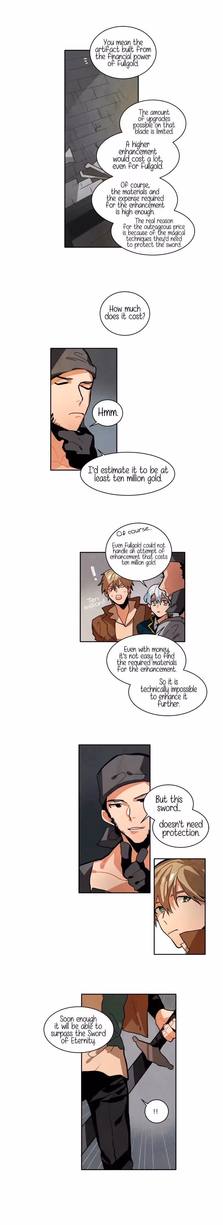 Read Erunak chapter 37 image 6 on Lezhin