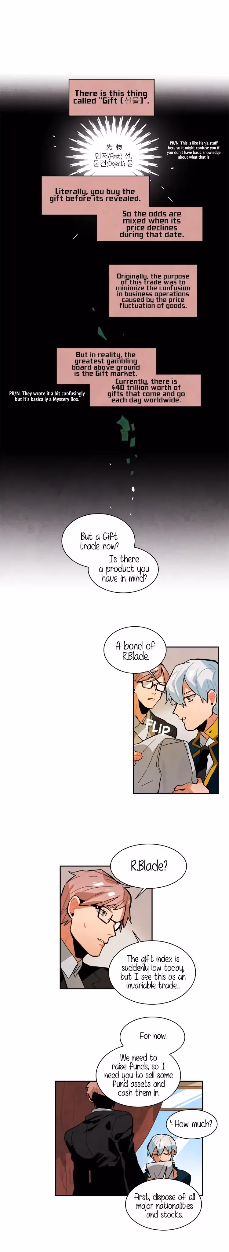 Read Erunak chapter 39 image 2 on Lezhin
