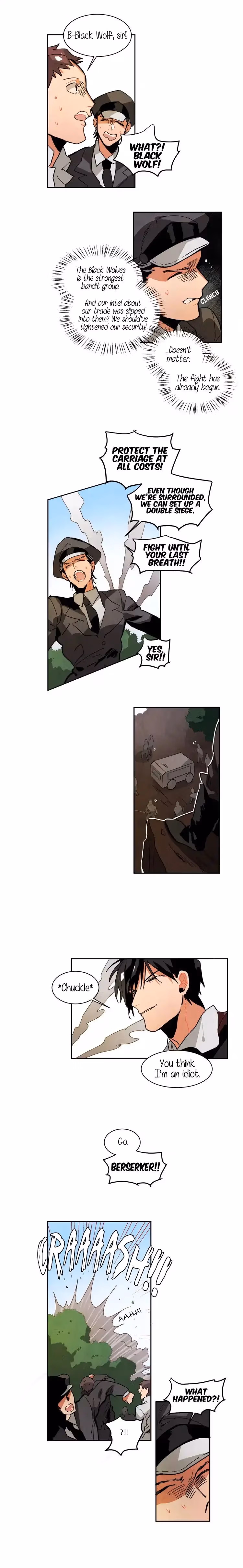 Read Erunak chapter 39 image 6 on Lezhin