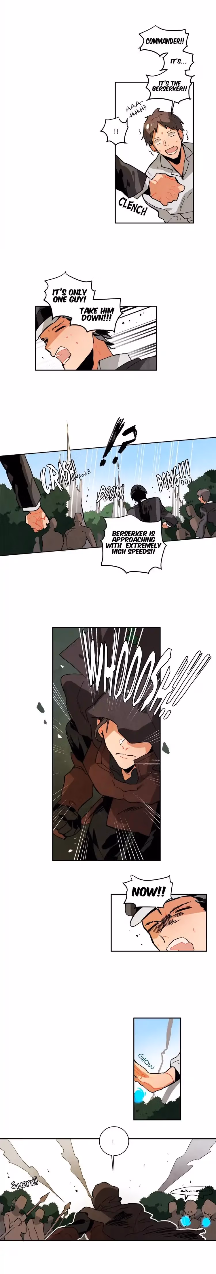 Read Erunak chapter 39 image 7 on Lezhin