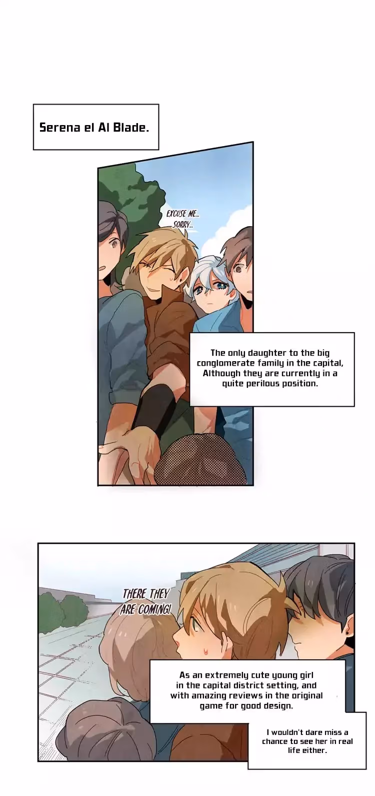 Read Erunak chapter 4 image 10 on Lezhin