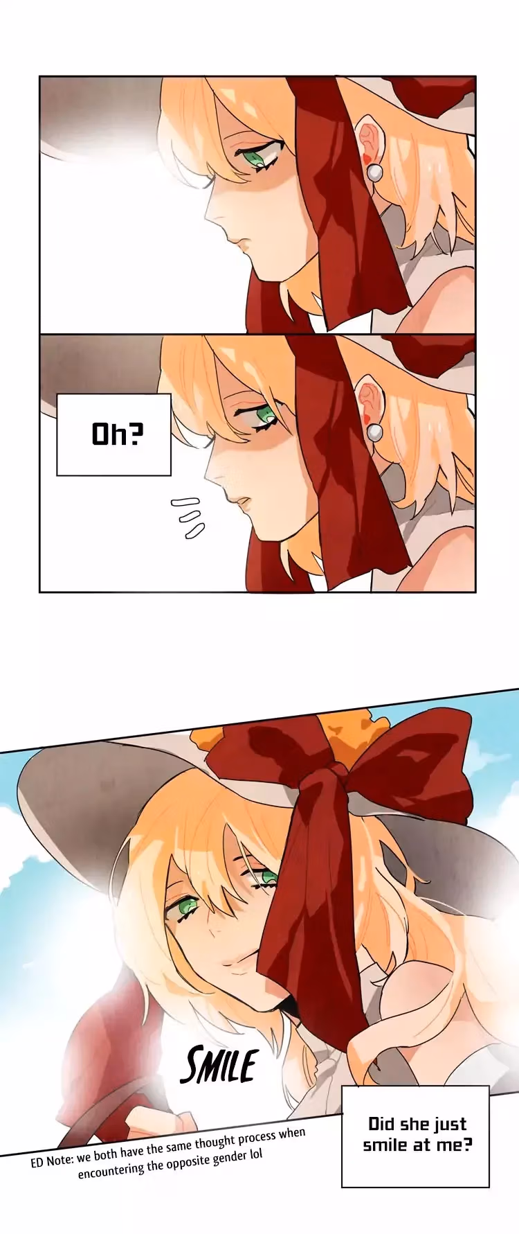 Read Erunak chapter 4 image 12 on Lezhin