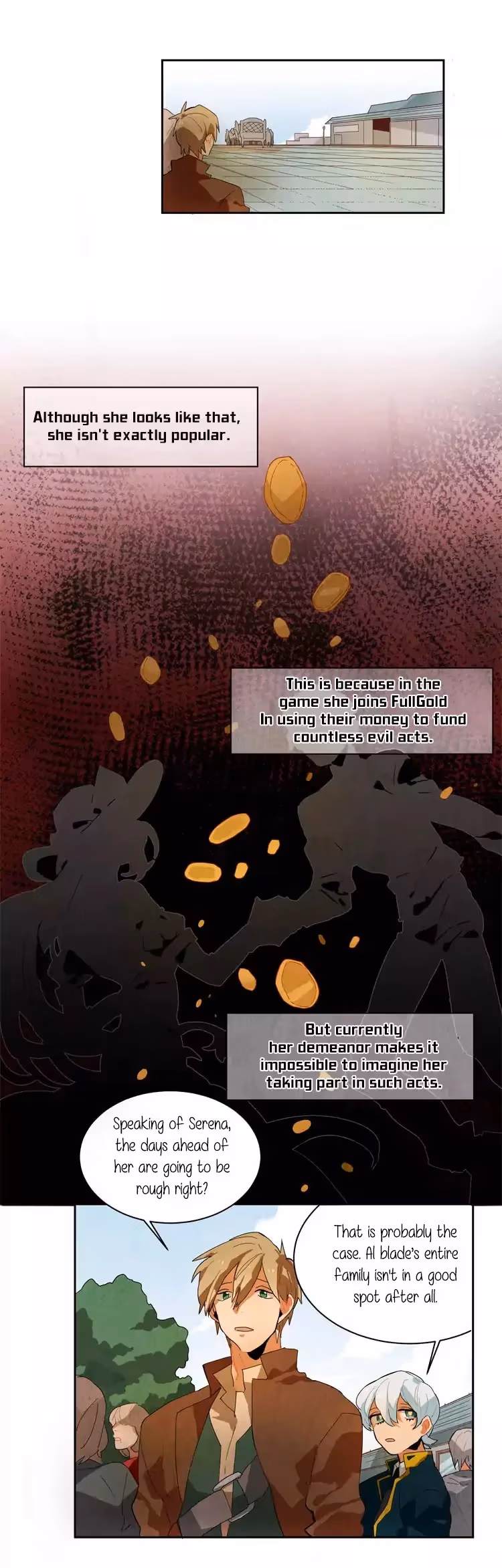 Read Erunak chapter 4 image 13 on Lezhin