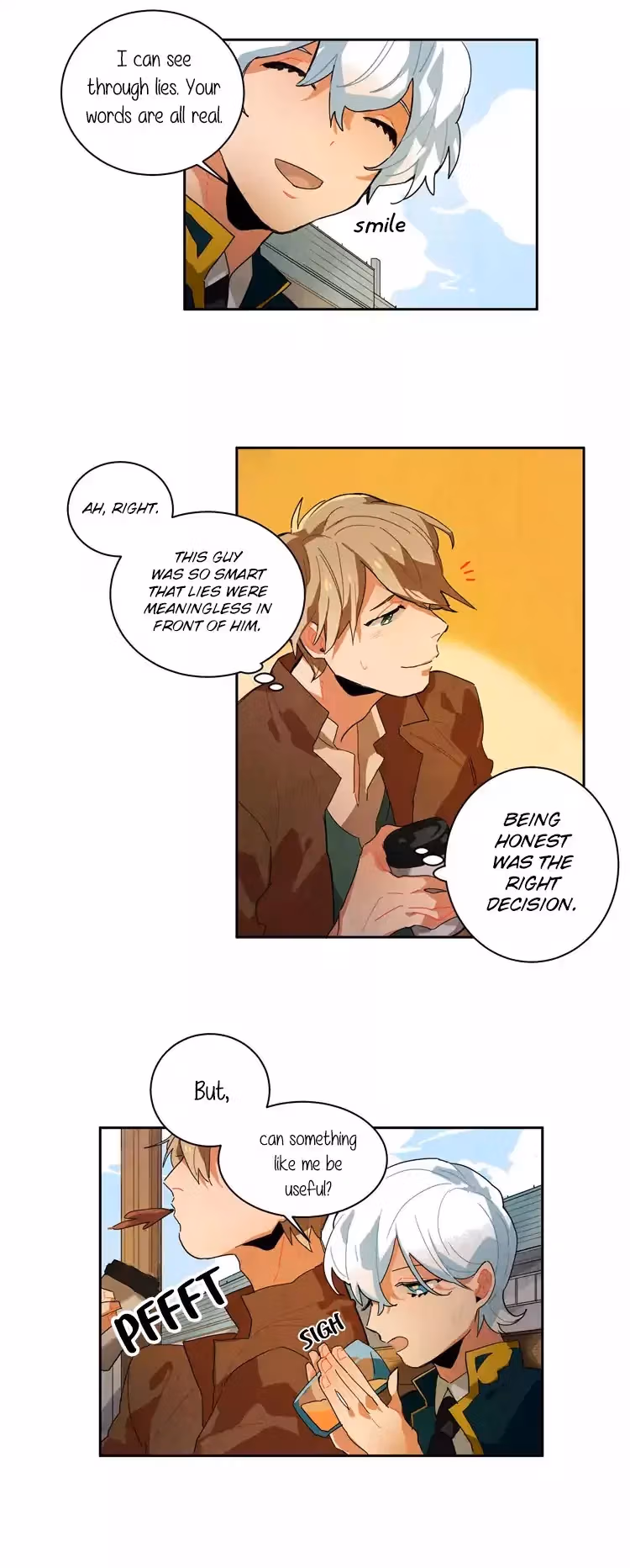 Read Erunak chapter 4 image 2 on Lezhin