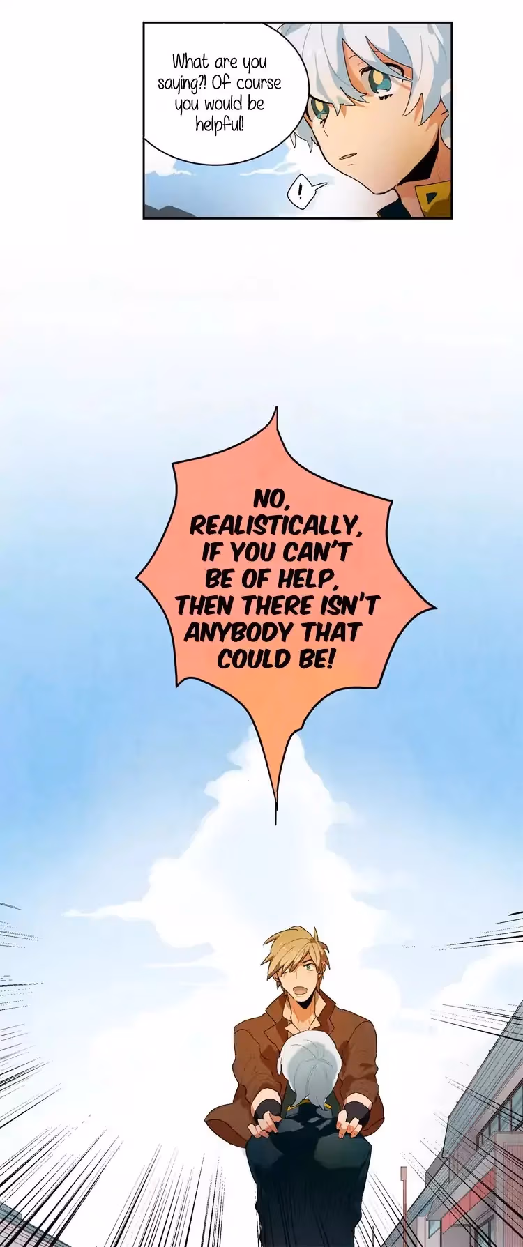 Read Erunak chapter 4 image 3 on Lezhin