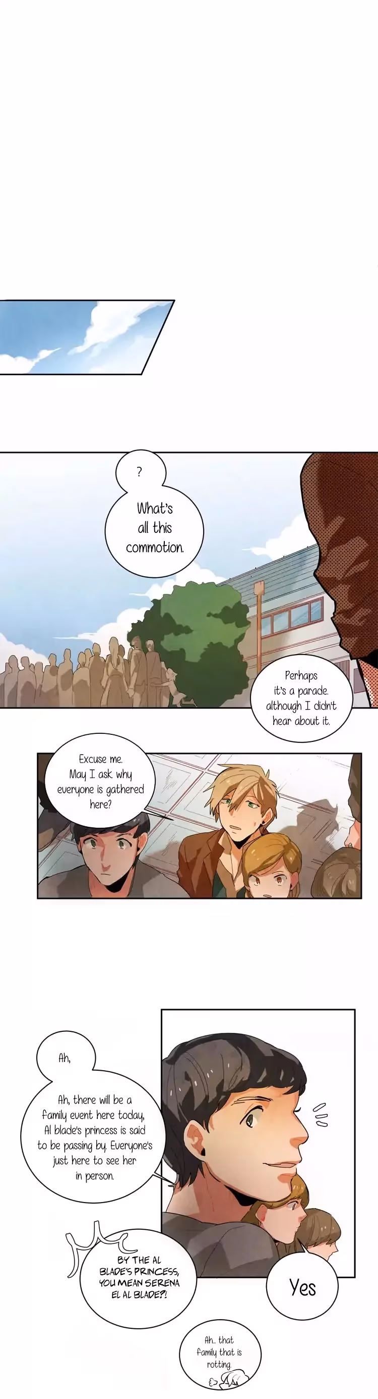 Read Erunak chapter 4 image 9 on Lezhin