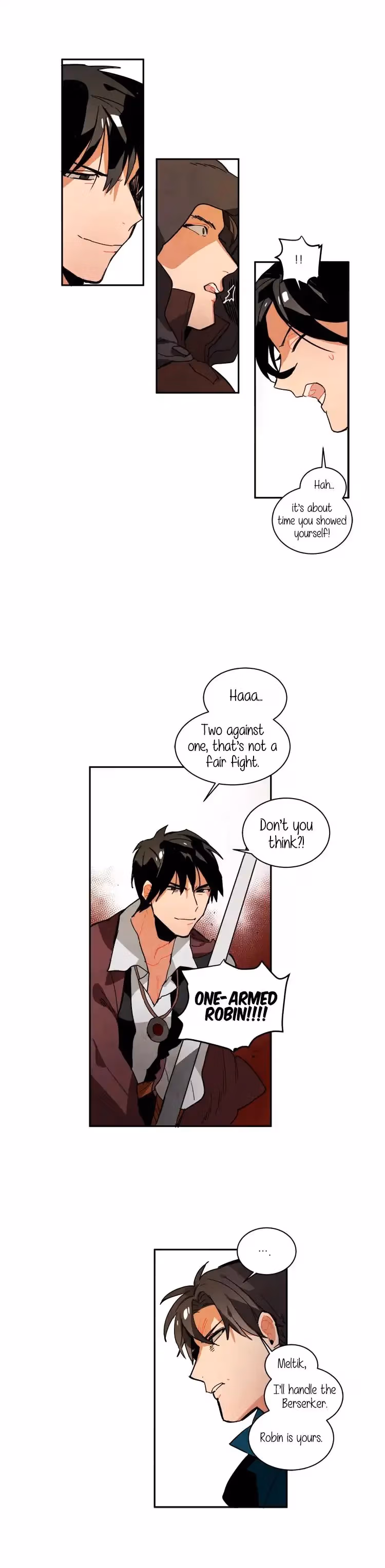 Read Erunak chapter 40 image 7 on Lezhin