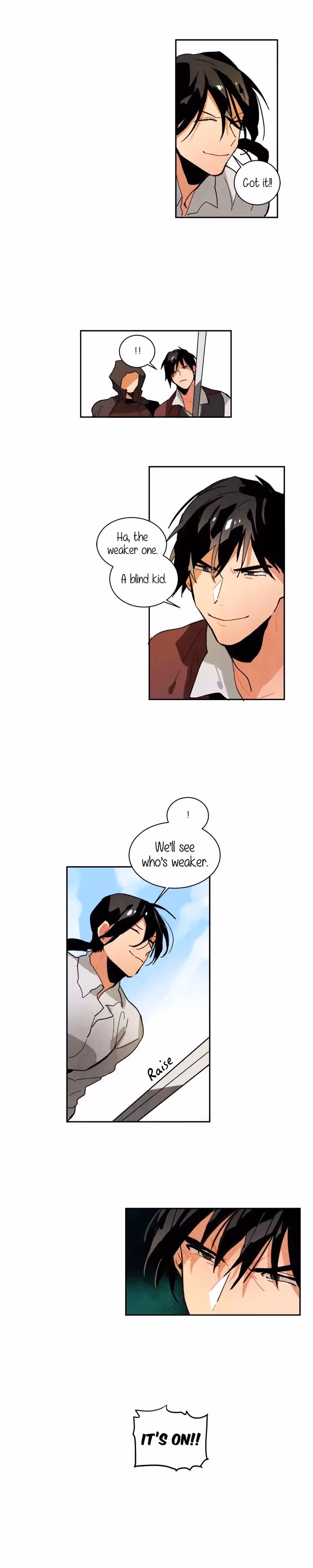 Read Erunak chapter 40 image 8 on Lezhin