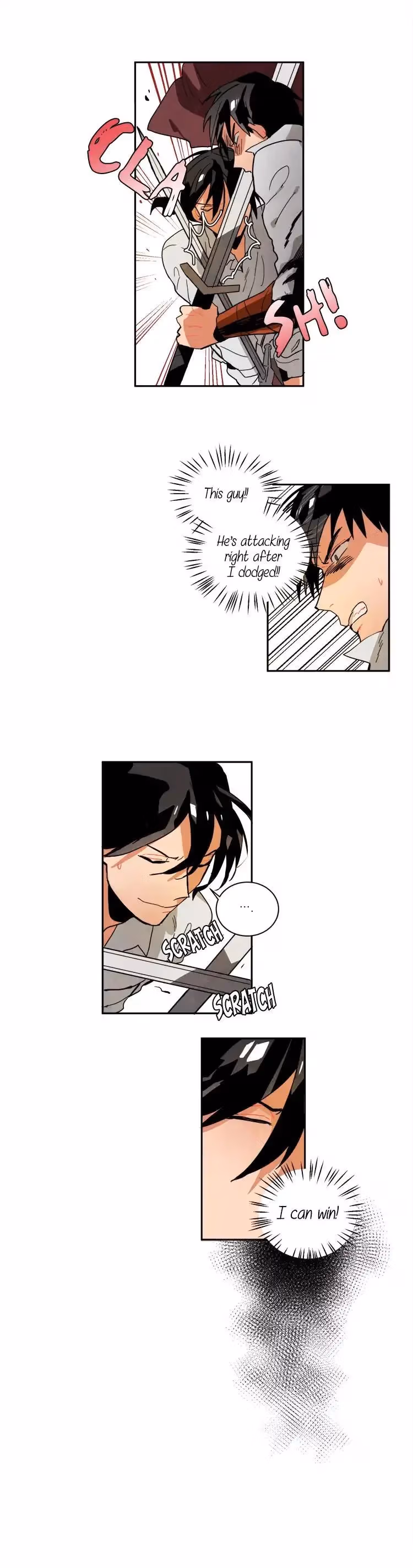 Read Erunak chapter 41 image 3 on Lezhin