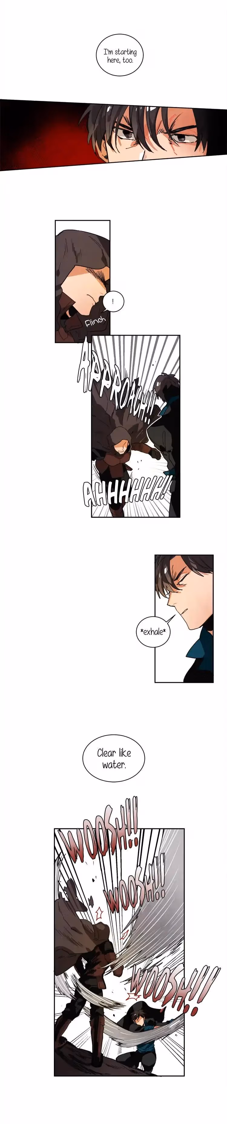 Read Erunak chapter 41 image 4 on Lezhin