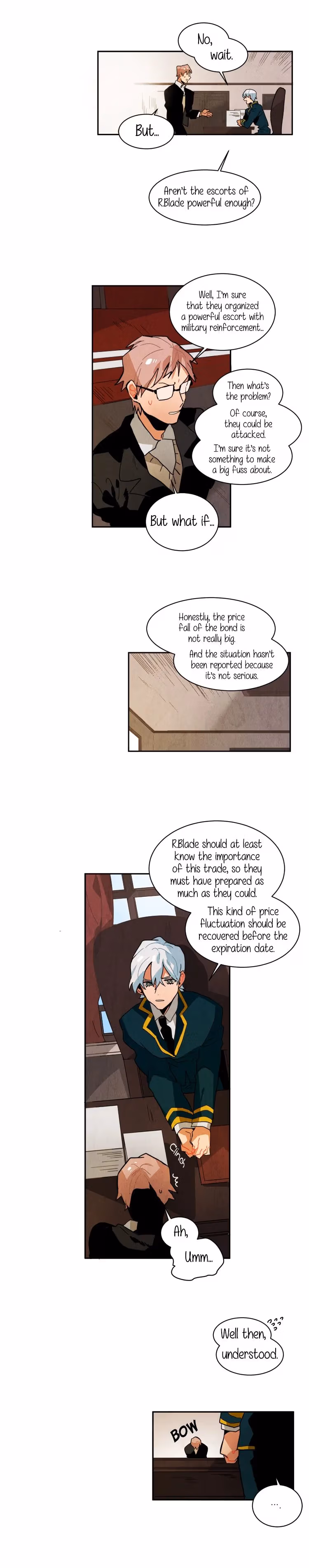 Read Erunak chapter 43 image 3 on Lezhin