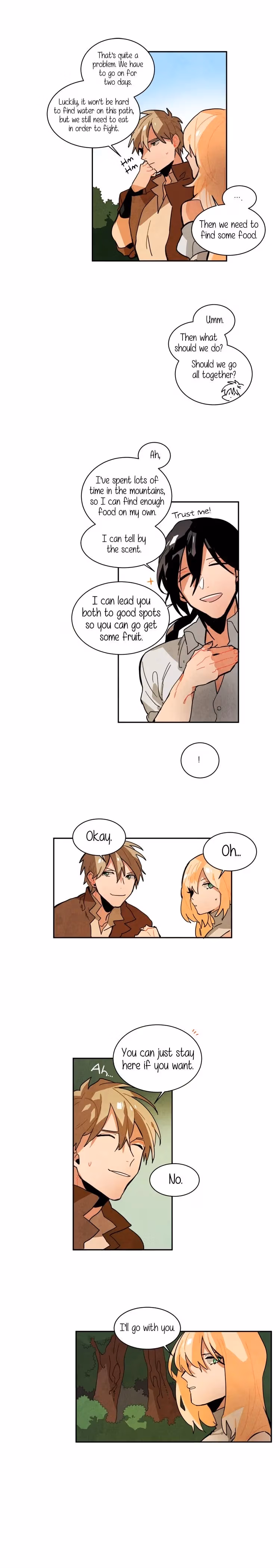 Read Erunak chapter 43 image 6 on Lezhin